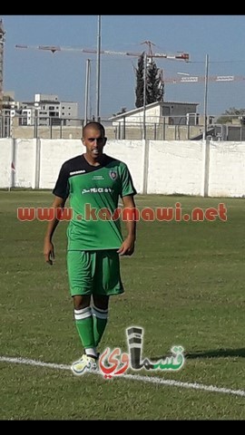 اتحاد شمشون كفرقاسم يتغلب على كريات اونو 2-1 ضمن مباريات كاس الدولة 